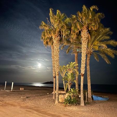 La Terraza De Jimena Daire Carboneras Dış mekan fotoğraf