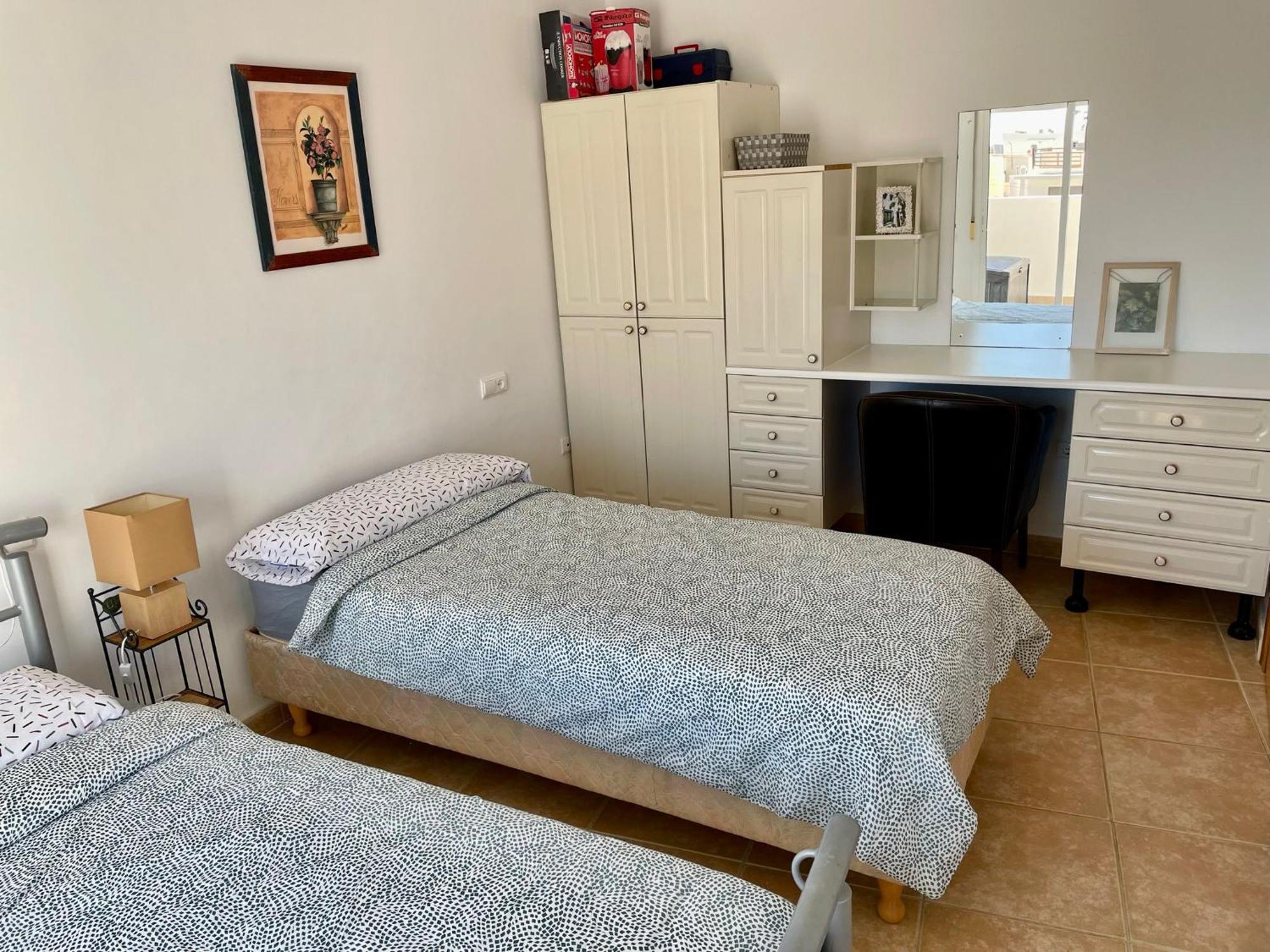 La Terraza De Jimena Daire Carboneras Dış mekan fotoğraf